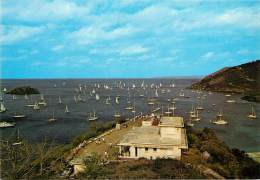 TC-TO13 -099 : Guadeloupe Saint Barthélémy - Saint Barthelemy