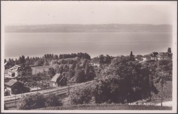 St. Aubin - Saint-Aubin/Sauges