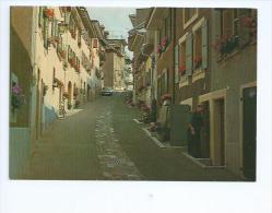 Suisse.Orbe Rue Des Moulinets - Orbe