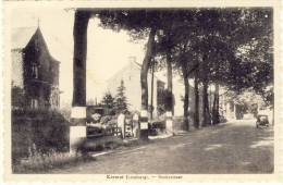 Delcampe - Kermpt  Kermt  Statiestraat - Hasselt