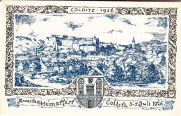 Colditz - Colditz