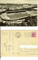 Roma: Stadio Flaminio. Cartolina B/n Anni ´50 Viaggiata 1963. - Estadios E Instalaciones Deportivas