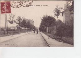 93.153 / SEVRAN - Av. De Vaujours - Sevran