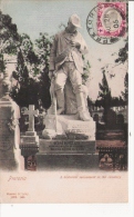 PRETORIA 608 A HISTORICAL MONUMENT IN THE CEMETERY  1905 - Afrique Du Sud