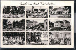 Bad Wörishofen - Mehrbildkarte - Bad Woerishofen