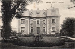 60.Froissy.Les Accacias - Froissy
