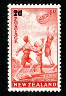 2357x)  New Zealand 1939 - SG # 612  Mm* ( Catalogue £5.50 ) - Ungebraucht