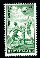 2359x)  New Zealand 1940 - SG # 626  Mm* ( Catalogue £11.00 ) - Ungebraucht