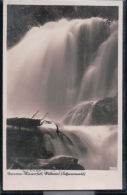 Ravenna - Wasserfall - Höllental - Schwarzwald - Höllental