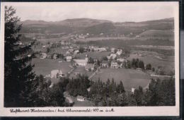 Hinterzarten - Luftkurort - Panorama - Hinterzarten