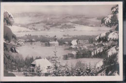 Hinterzarten - Winteransicht - Hinterzarten