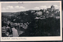 Solingen - Schloss Burg An Der Wupper - Unterburg - Solingen