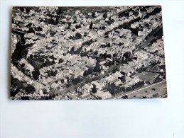 Carte Postale Ancienne : EDAM Panorama En 1956 - Edam