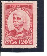 Brasil. Nº Yvert  480 (MNH/**) - Nuovi