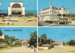 B73732 Insel Usedom    2 Scans - Usedom