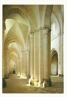 Cp, 89, Pontigny, Eglise Abbatiale, Bas-Côté Sud - Pontigny