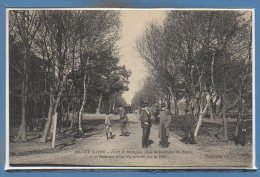 76 - Le HAVRE --  Forêt De Montjeon ..... - Forêt De Montgeon