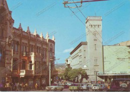 Tbilisi  , Georgia , Russia USSR , Old Postcard - Georgië