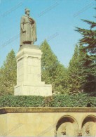 Tbilisi, Monument To Shota Rustaveli  , Georgia , Russia USSR , Old Postcard - Georgien