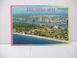 "Palm Beach" Florida (U.S.A.) - Palm Beach