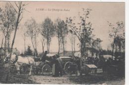 Delcampe - LURE : (70) Le Champ De Foire - Lure