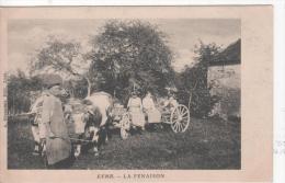 Delcampe - LURE : (70) La Fenaison - Lure
