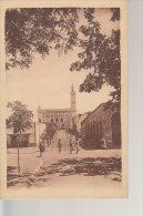 ALGERIE - LAGHOUAT - La Mosquée - Prouho à Hussein Dey - D19 931 - Laghouat