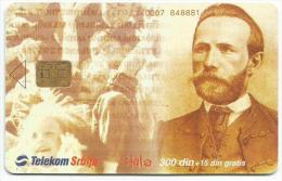SERBIA 200.000 / 05.2004. - Jugoslavia