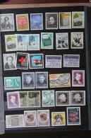 AC157 - Autiche   Lot  + 500 Timbres **.*.ob - Collections