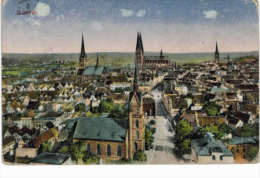 Allemagne - Lubeck - Feldpost - Lübeck