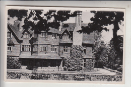 UK - ENGLAND - SOMERSET - MINEHEAD, Y.H.A. Clanville, 1949 - Minehead