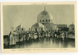 ALGER. - Ouvroir De MARENGO - Children