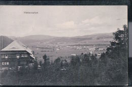 Hinterzarten - Panorama Um 1910 - Hinterzarten