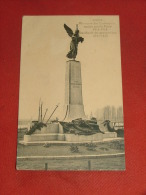 BOOM  -   Standbeeld Der Gesneuvelden    -  1924 - Boom