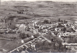 SOUAL    VUE GENERALE - Cadalen