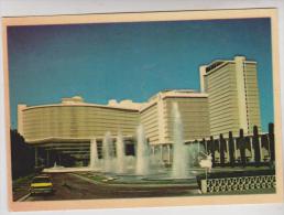 CPM LAS VEGAS, CAESAR PALACE En 1982!! - Las Vegas