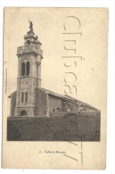 Mousson (54) :L'église En 1905 PF - Vezelise