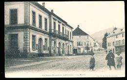 90 GIROMAGNY / La Mairie / - Giromagny