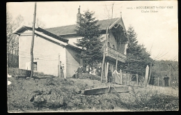 90 ROUGEMONT LE CHATEAU / Chalet Didier / - Rougemont-le-Château