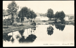 90 VALDOIE / Route D'Offemont / - Valdoie