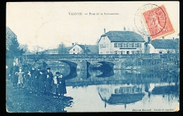 90 VALDOIE / Pont De La Savoureuse / - Valdoie