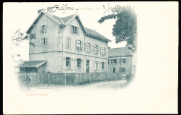 90 VALDOIE / Ecole Des Soeurs / - Valdoie