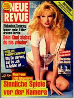 Neue Revue Illustrierte  28.1. 1994 - Mit : Die Unendliche Geschichte Von Dagobert - Andere & Zonder Classificatie