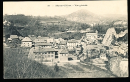 74 ALBY SUR CHERAN / Vue Générale / - Alby-sur-Cheran