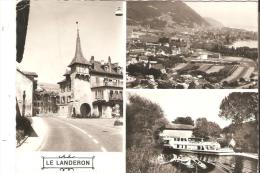 Le Landeron - Le Landeron