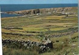 (333) Ireland - Co Donegal - Bloody Foreland - Donegal