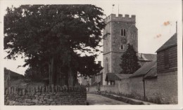 C1940 DRAYTON CHURCH - Altri & Non Classificati