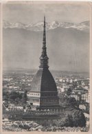 Italie CP Torino Mole Antonelliana - Mole Antonelliana