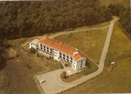 Bram-centre De Lordat-maison De Convalescence-domaine De Sainte Gemme-cpm - Bram