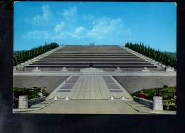 H2644 Sacrario Di Redipuglia - Gefallenendenkmal, Sacrè. Saferarium - Used 1969 - Fotoedizioni Lazzaro 237 - Cimiteri Militari